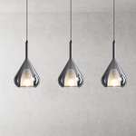 Luminária Pendente Éthérée