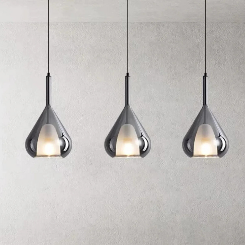 Luminária Pendente Éthérée