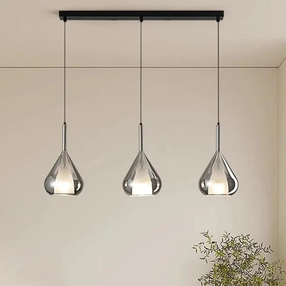 Luminária Pendente Éthérée