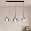 Luminária Pendente Éthérée