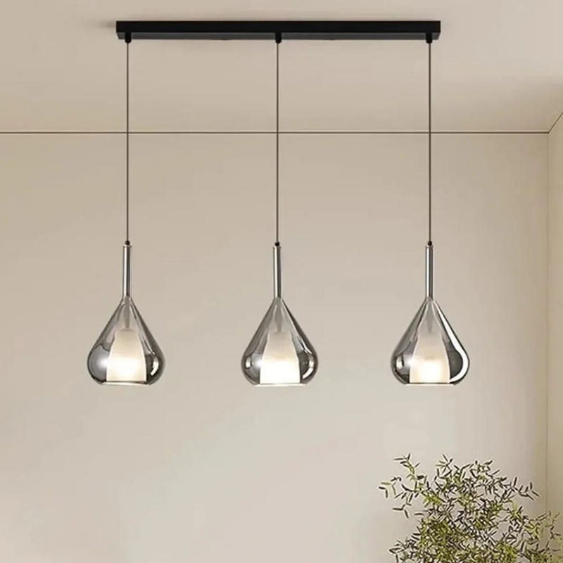Luminária Pendente Éthérée