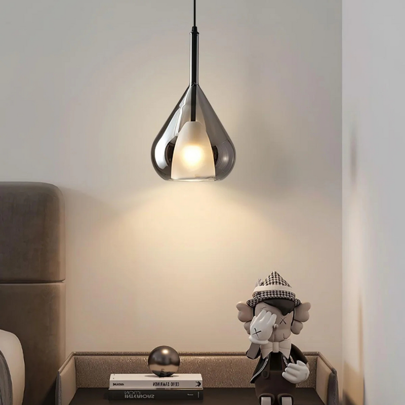 Luminária Pendente Éthérée