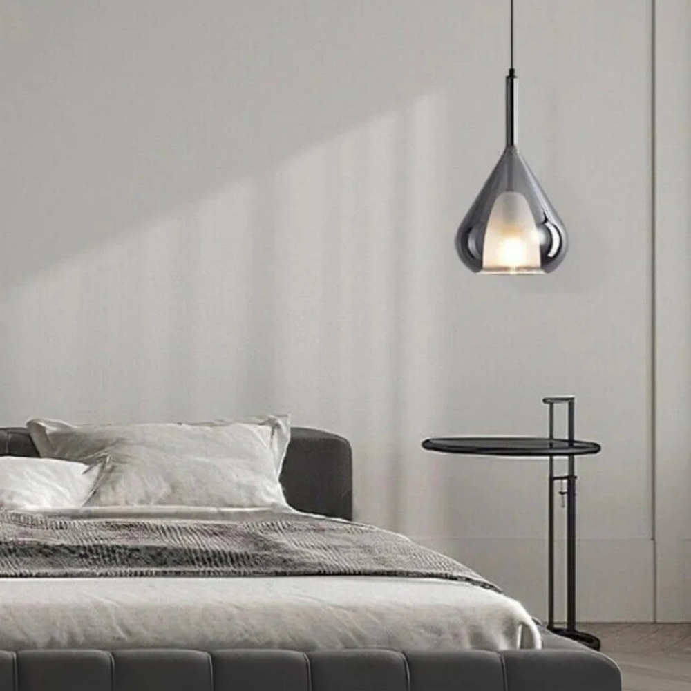 Luminária Pendente Éthérée