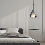 Luminária Pendente Éthérée