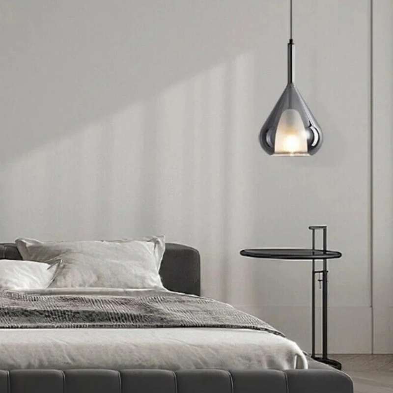 Luminária Pendente Éthérée