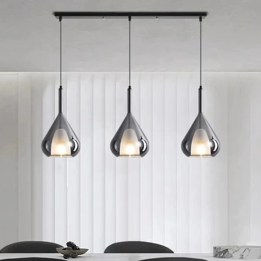 Luminária Pendente Éthérée