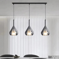 Luminária Pendente Éthérée