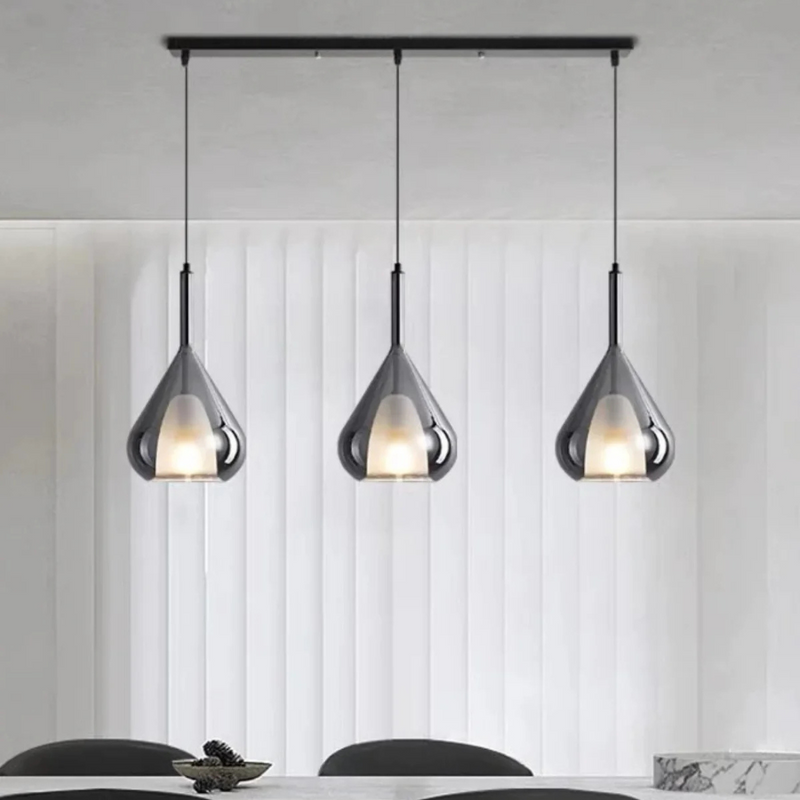 Luminária Pendente Éthérée