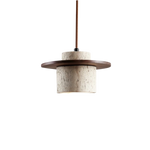 Luminária Pendente Halo Bruto