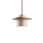 Luminária Pendente Halo Bruto