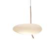Luminária Pendente Halo Celestial