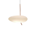 Luminária Pendente Halo Celestial
