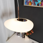 Luminária Pendente Halo Celestial