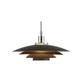 Luminária Pendente Halo Contemporâneo