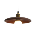 Luminária Pendente Le Bois
