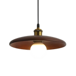 Luminária Pendente Le Bois