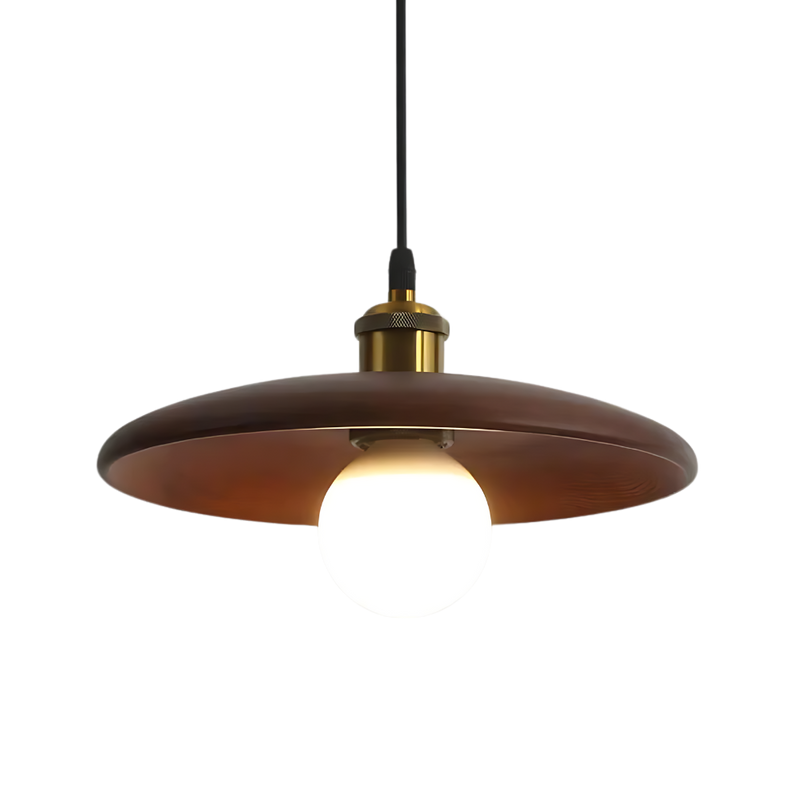 Luminária Pendente Le Bois
