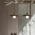 Luminária Pendente Le Bois