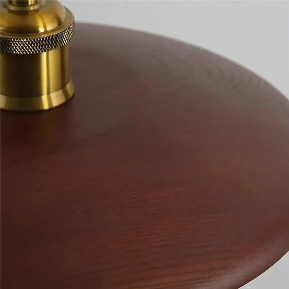Luminária Pendente Le Bois