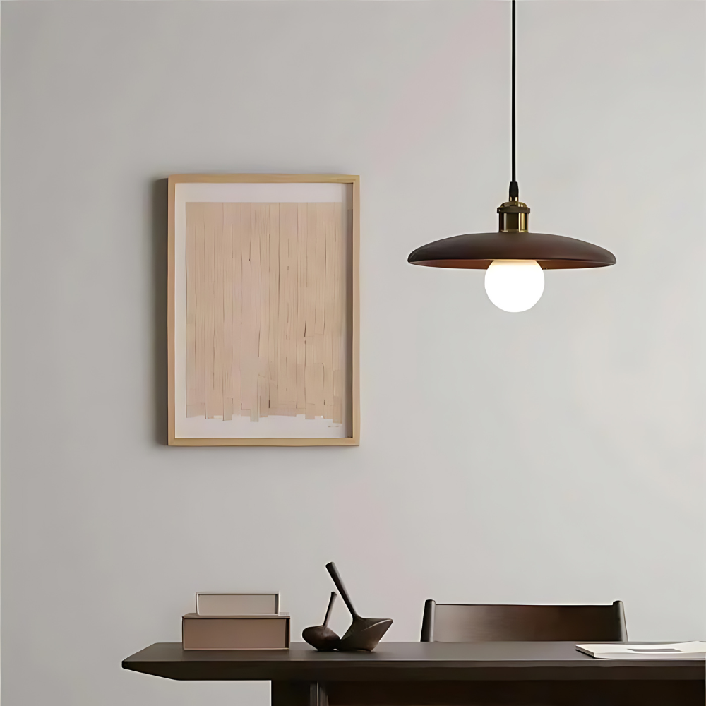 Luminária Pendente Le Bois