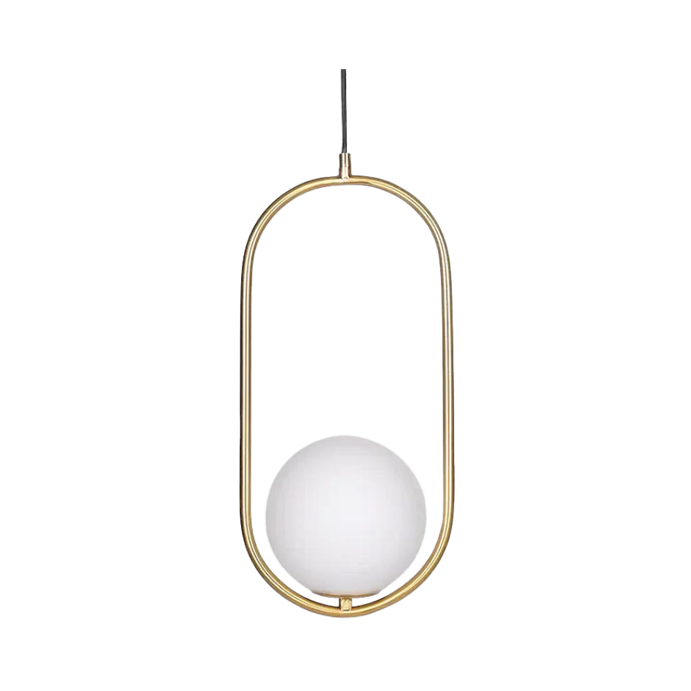 Luminária Pendente Le Mila