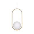 Luminária Pendente Le Mila
