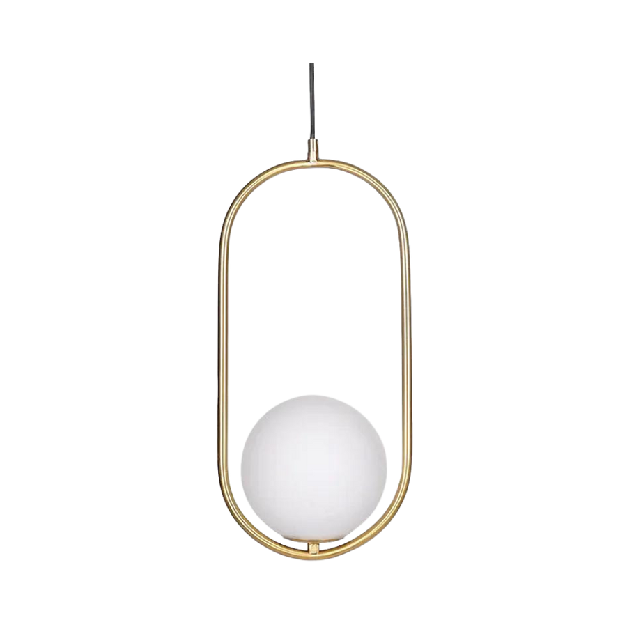 Luminária Pendente Le Mila