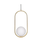 Luminária Pendente Le Mila