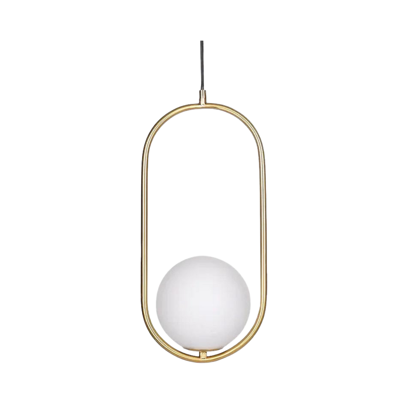Luminária Pendente Le Mila