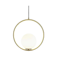 Luminária Pendente Le Mila