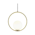 Luminária Pendente Le Mila ø35cm