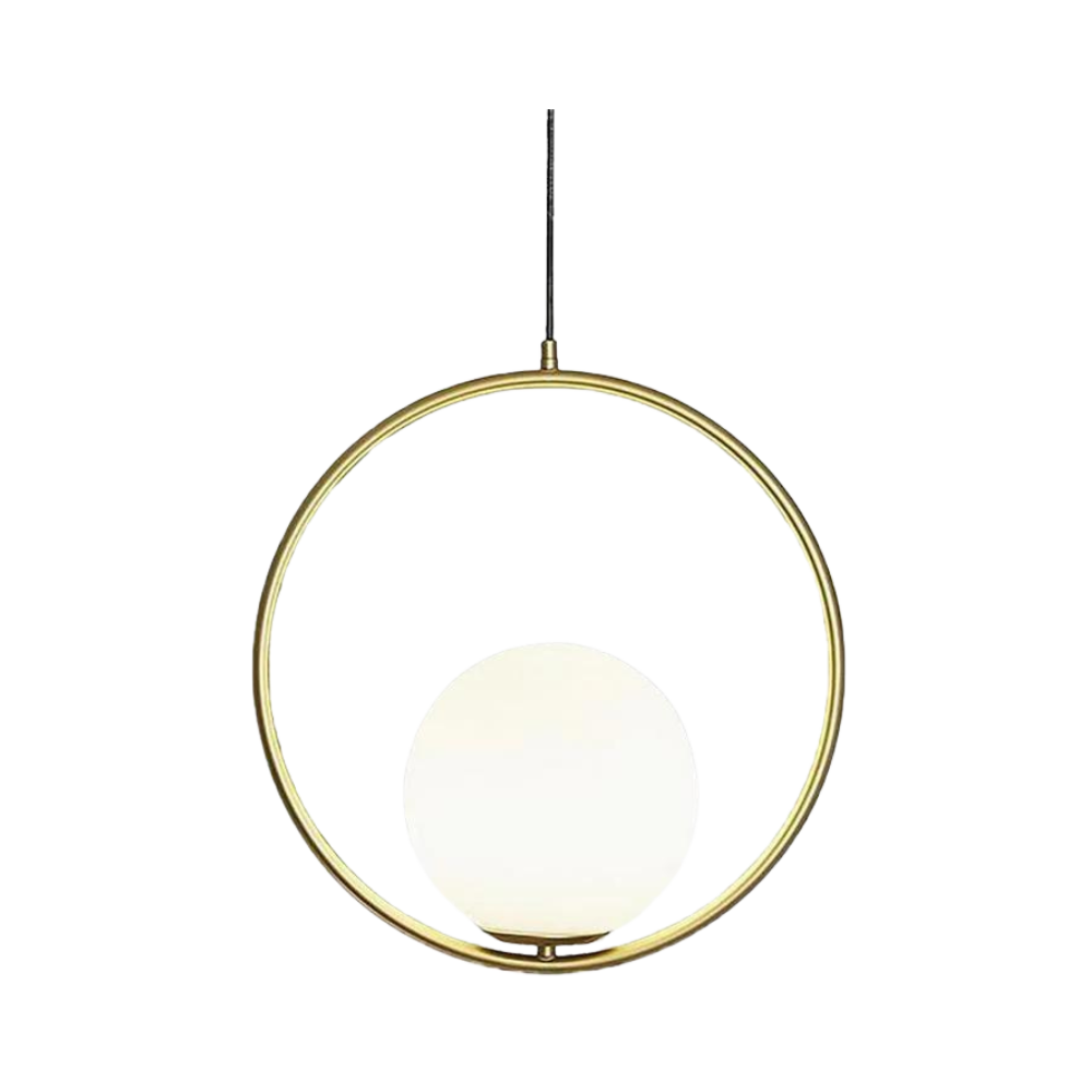 Luminária Pendente Le Mila ø35cm