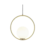 Luminária Pendente Le Mila ø35cm