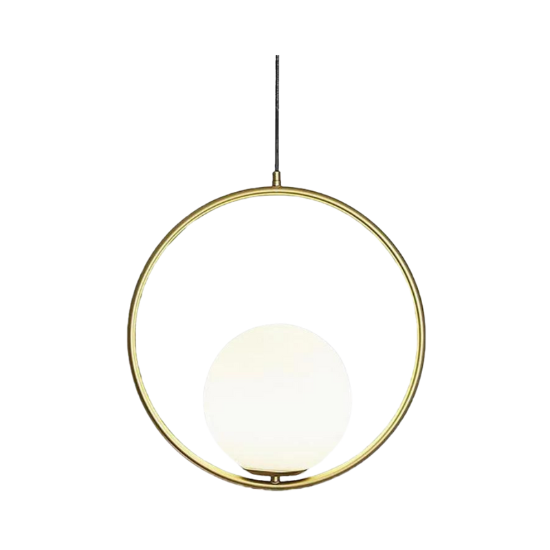Luminária Pendente Le Mila ø35cm
