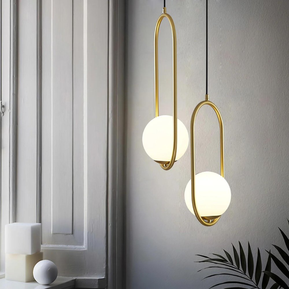 Luminária Pendente Le Mila