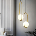 Luminária Pendente Le Mila