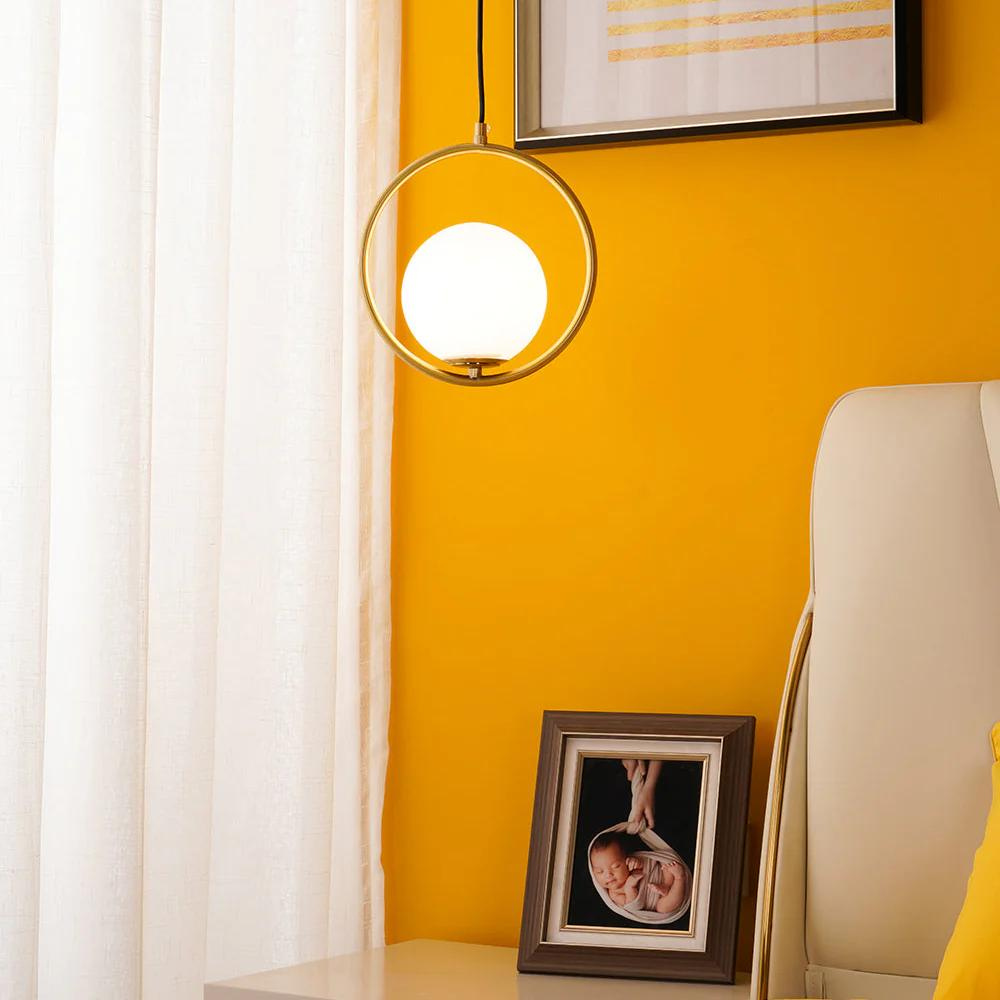 Luminária Pendente Le Mila