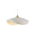 Luminária Pendente Navicula da Lumière