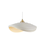 Luminária Pendente Navicula da Lumière Estilo A