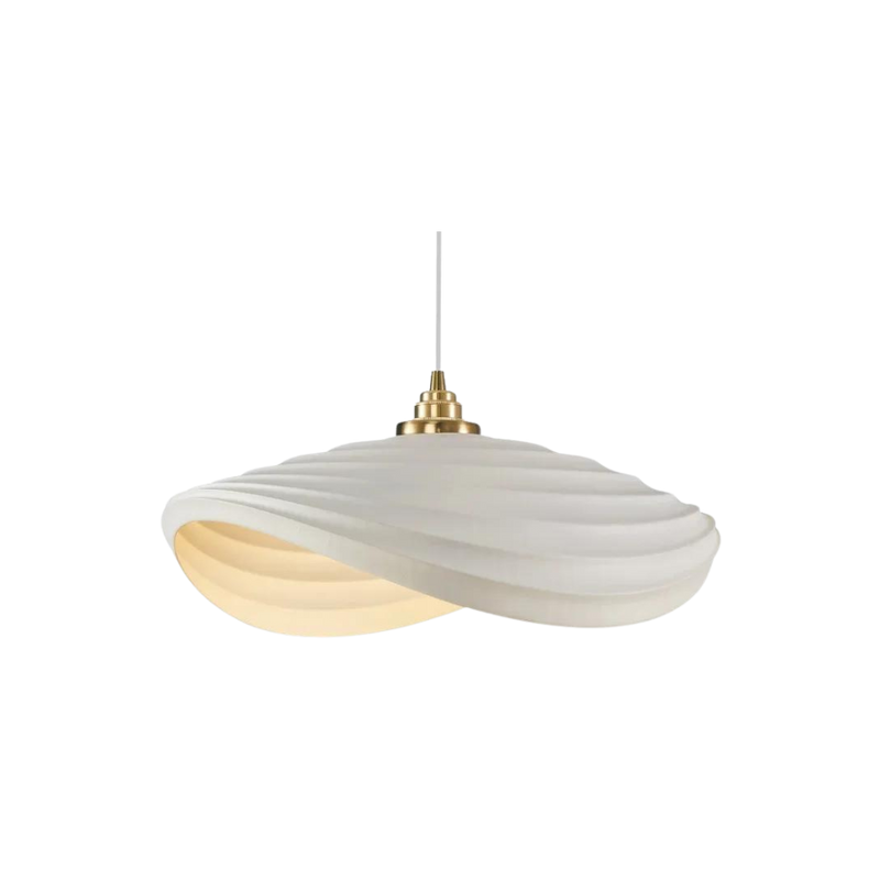 Luminária Pendente Navicula da Lumière Estilo A