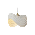 Luminária Pendente Navicula da Lumière Estilo C
