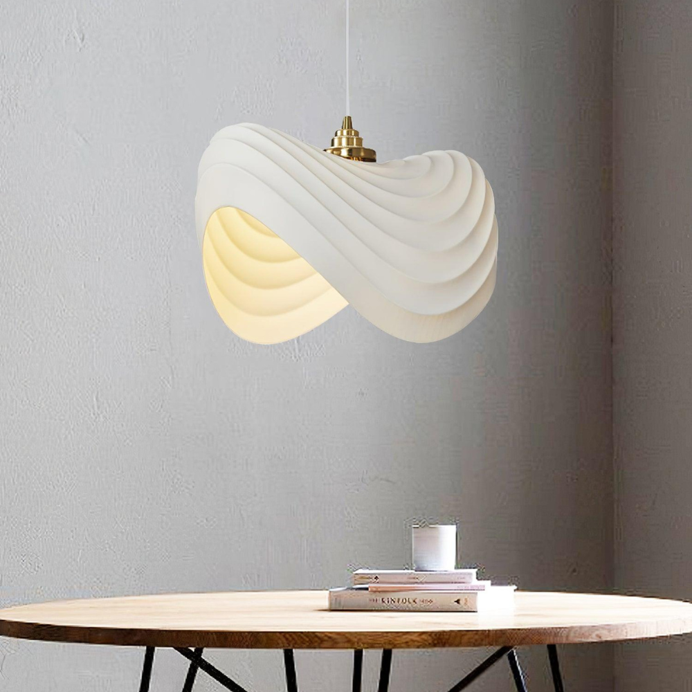 Luminária Pendente Navicula da Lumière