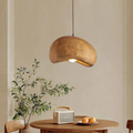 Luminária Pendente Nuvem Wabi-Sabi