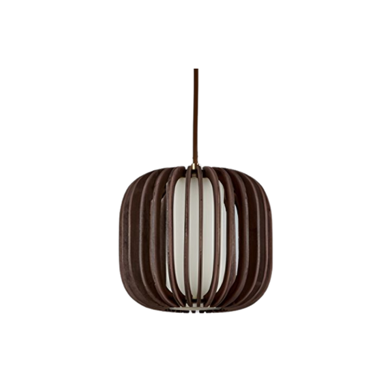 Luminária Pendente: O Encanto do Cartão ø20cm