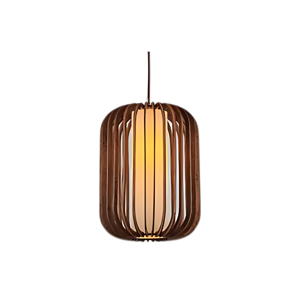 Luminária Pendente: O Encanto do Cartão