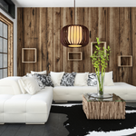 Luminária Pendente: O Encanto do Cartão