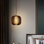 Luminária Pendente: O Encanto do Cartão