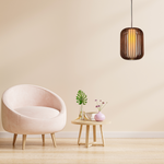 Luminária Pendente: O Encanto do Cartão