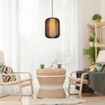 Luminária Pendente: O Encanto do Cartão