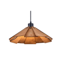 Luminária Pendente Retro Muto